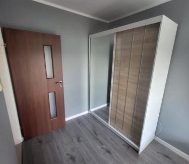 Suchanino Apartamento | Apartament na wyłączność Gdańsk