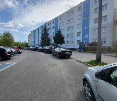 Suchanino Apartamento | Apartament na wyłączność Gdańsk