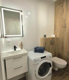 Bochnia Apartamento | Apartament na Wzgórzu 2