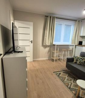 Bochnia Apartamento | Apartament na Wzgórzu 2