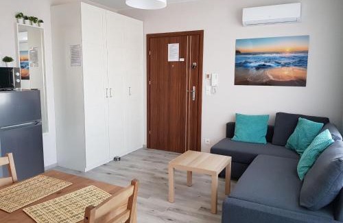 Sztutowo Apartamento | Apartament na Zaciszu