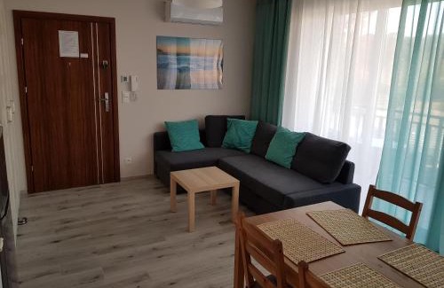 Sztutowo Apartamento | Apartament na Zaciszu
