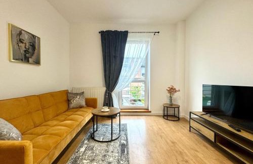 Oswiecim Apartamento | Apartament na Zagrodowej