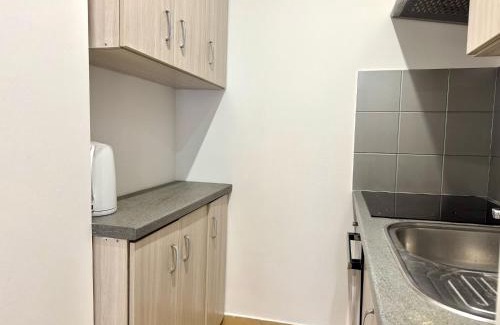 Oswiecim Apartamento | Apartament na Zagrodowej