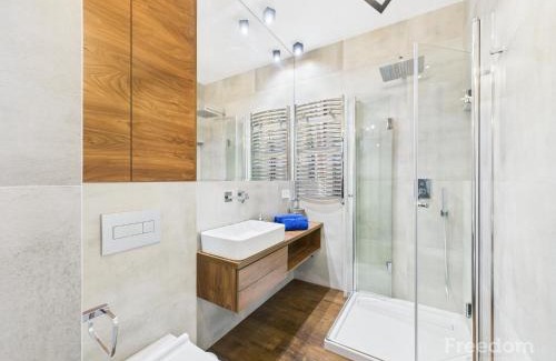 Pila Apartamento | Apartament na Zielonej Dolinie