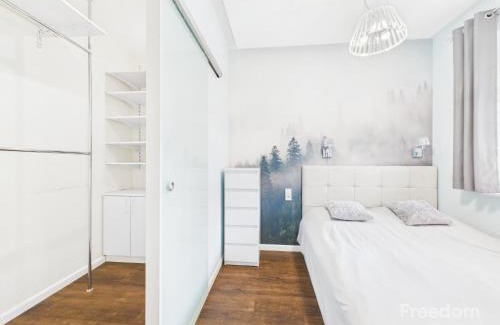 Pila Apartamento | Apartament na Zielonej Dolinie