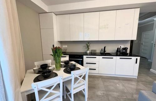 Osiedle Grunwaldzkie Apartamento | Apartament nad Łyną by RENT4YOU