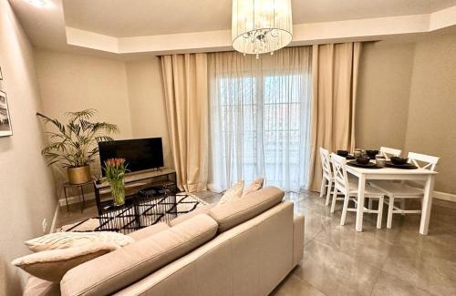 Osiedle Grunwaldzkie Apartamento | Apartament nad Łyną by RENT4YOU