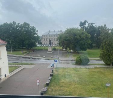 Zamosc Apartamento | Apartament nad Żabką