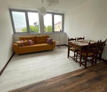 Zamosc Apartamento | Apartament nad Żabką