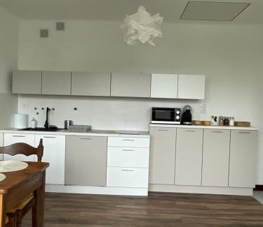 Zamosc Apartamento | Apartament nad Żabką