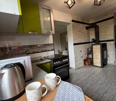 Lubawka Apartamento | Apartament nad Bukówką