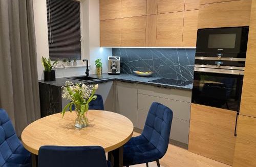 Olsztyn Apartamento | Apartament nad jeziorem Długim Leśna # 32