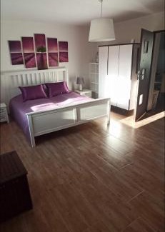 Szemud Apartamento | Apartament nad Jeziorem Kamień