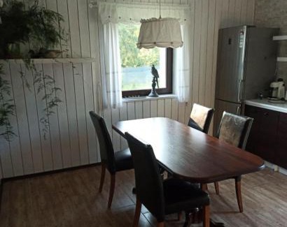 Szemud Apartamento | Apartament nad Jeziorem Kamień