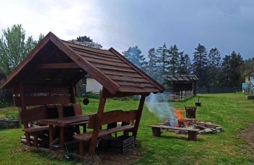 Szemud Apartamento | Apartament nad Jeziorem Kamień