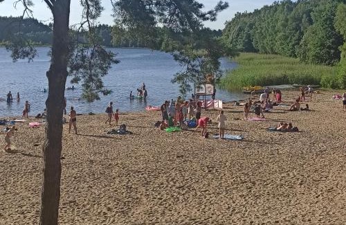 Szemud Apartamento | Apartament nad Jeziorem Kamień