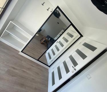 Elk Apartamento | Apartament nad jeziorem