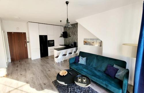 Olecko Apartamento | Apartament nad Jeziorem