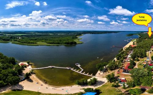 Sława Apartamento | APARTAMENT NAD JEZIOREM