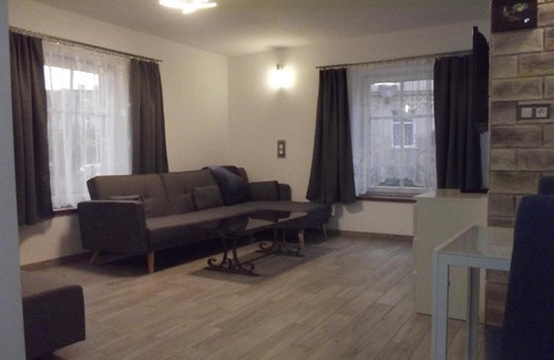 Cieplice Apartamento | Apartament Nad Kamienną 2