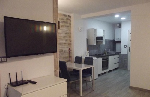 Cieplice Apartamento | Apartament Nad Kamienną 2