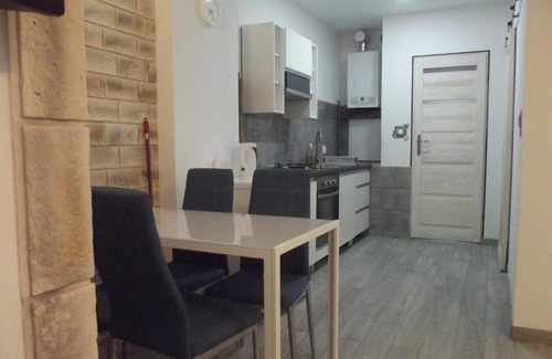 Cieplice Apartamento | Apartament Nad Kamienną 2