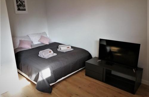 Kolobrzeg Apartamento | Apartament nad morzem KOŁO BRZEGU