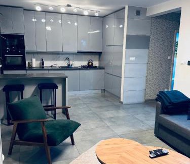 Wagrowiec Apartamento | Apartament Nad Nielbą