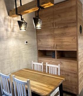 Jaworki Apartamento | Apartament Nad Potokiem