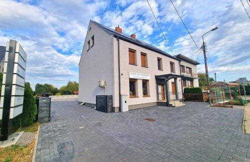 gmina Godow Apartamento | Apartament Nad Rzeczką