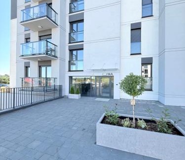 Pila Apartamento | Apartament Nad Rzeką