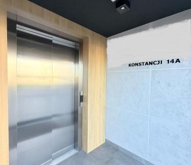 Pila Apartamento | Apartament Nad Rzeką