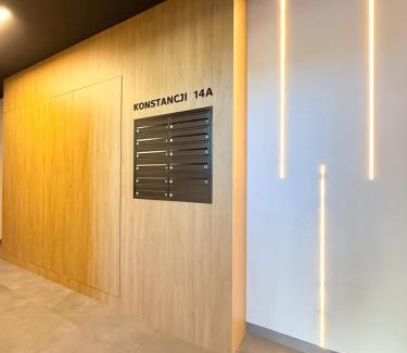 Pila Apartamento | Apartament Nad Rzeką