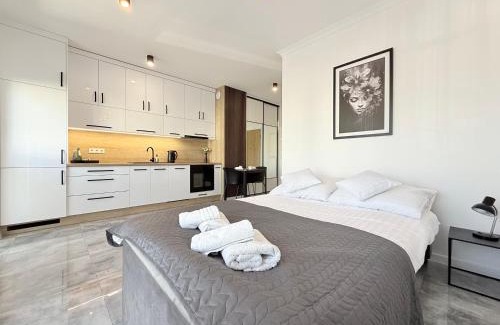 Pila Apartamento | Apartament Nad Rzeką