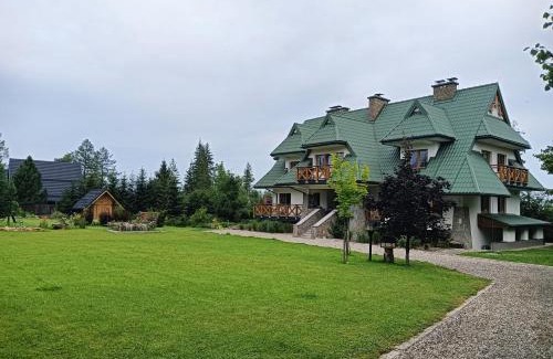 Male Ciche Apartamento | Apartament Nad Stawem