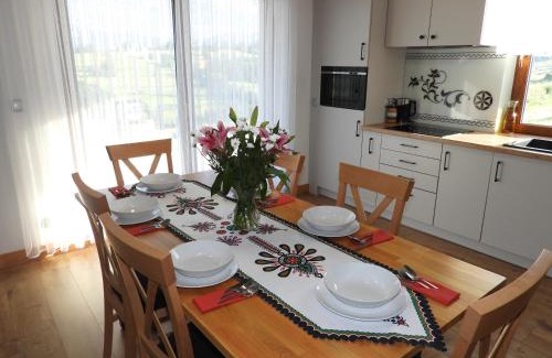 Banska Wyzna Apartamento | Apartament Nad Tatrzańską Pasieką
