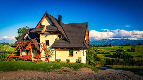 Banska Wyzna Apartamento | Apartament Nad Tatrzańską Pasieką