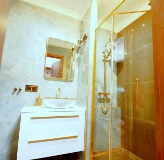 Leba Apartamento | Apartament Nad Ujściem