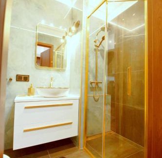 Leba Apartamento | Apartament Nad Ujściem