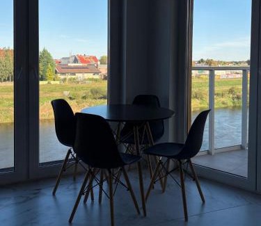 Srem Apartamento | Apartament nad Wartą Śrem