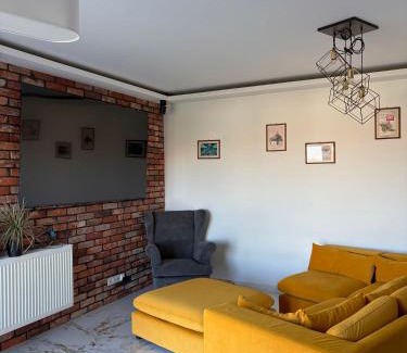 Srem Apartamento | Apartament nad Wartą Śrem