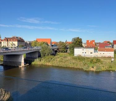 Srem Apartamento | Apartament nad Wartą Śrem