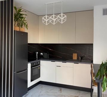 Srem Apartamento | Apartament nad Wartą Śrem