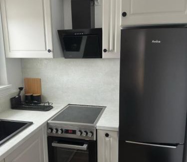 Swiecie Apartamento | Apartament nad Wdą