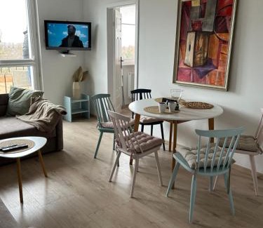 Swiecie Apartamento | Apartament nad Wdą