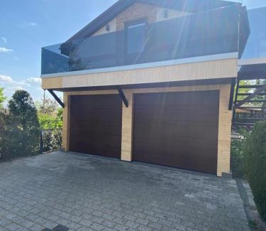 Miedzywodzie Apartamento | apartament Nad Zalewem SWIM SPA