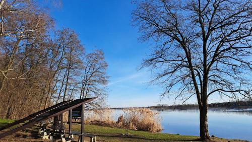 Serock Apartamento | Apartament Nad Zalewem Zegrzyńskim
