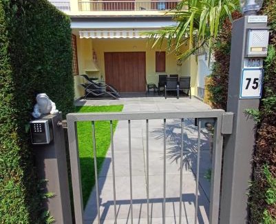 Colà Di Lazise Apartamento | Apartament Nadine