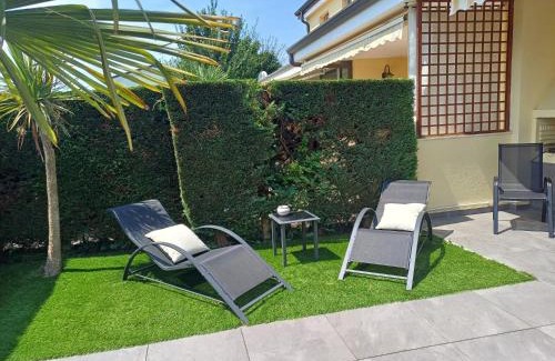 Colà Di Lazise Apartamento | Apartament Nadine